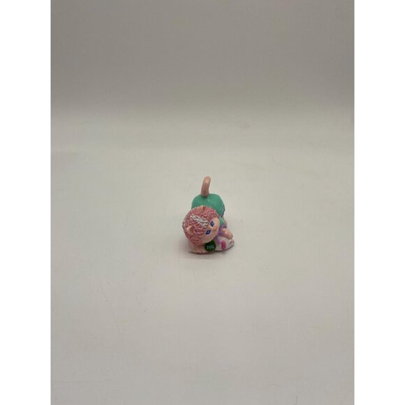 1980s Cabbage Patch Kids Koosas Pug Figurine Toy - Picture 5 of 8